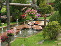 Picture Title - A Very Special Thai Garden
