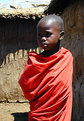 Picture Title - young masai