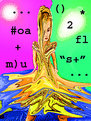 Picture Title - Melting Queen Redux