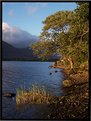Picture Title - Loch Awe