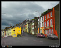 Picture Title - Cobh ,in south Ireland