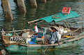 Picture Title - Everyday life in Sai Kung