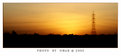 Picture Title - end of the day