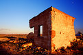 Picture Title - Desert Ruins