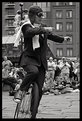Picture Title - Street Performer