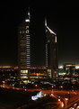 Picture Title - Emirates Towers