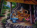 Picture Title - Upcountry Wat Mural (18)