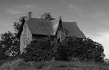 Picture Title - Farmhouse Near Creemore