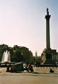 Picture Title - Trafalgar Sq. 10 A.M.