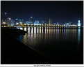 Picture Title - Doha night