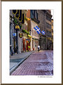 Picture Title - Old Montreal