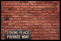 Picture Title - Strong Place
