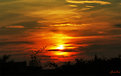 Picture Title - transylvanian sunset