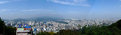 Picture Title - Seoul Panorama