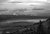 Storm over the Sawtooth Mountains