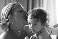 Picture Title - Mummy's Little Angel
