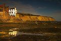 Picture Title - Beacon on the Bay