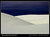 White Sands Dune Abstract
