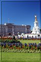 Picture Title - Buckingham Palace