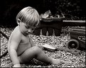 Picture Title - A Boy's Summer