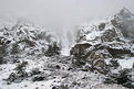 Picture Title - Snow On The South Fork