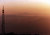 Sunset at Mont Diablo