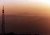 Sunset at Mont Diablo
