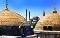 Picture Title - The blue Mosque....Istanbul