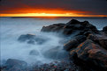 Picture Title - Cape Breton Sunrise