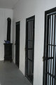 Picture Title - World's Smallest Jail (interior)