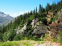 Picture Title - White Pass & Yukon Route