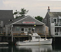 Picture Title - Lobster Boat