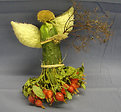 Picture Title - Garden Fairy-Angel