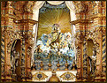 Picture Title - Brazilian Baroque III