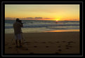 Picture Title - Capturing the Sunset