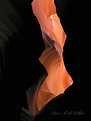 Picture Title - Antelope Canyon