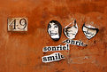 Picture Title - sonrie! smile!