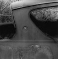 Picture Title - abandoned car no.2