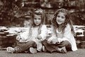 Picture Title - Sisters