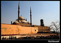 Picture Title - citadel & mosque