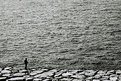 Picture Title - Alone Series  IV