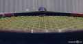 Picture Title - tennis racquet