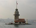 Picture Title - Autumn in Istanbul 