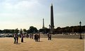 Picture Title - Place de la Concorde - Pieces of Paris [15] 