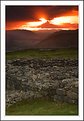 Picture Title - Hardknott Fort