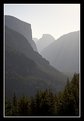 Picture Title - Half Dome and Yosemite Valley