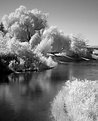 Picture Title - Elk River Channel #1 (IR-M)