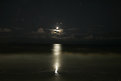 Picture Title - Moonlit beach