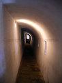 Picture Title - Light Tunnel