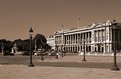 Picture Title - Place de la Concorde - Pieces of Paris [16] 